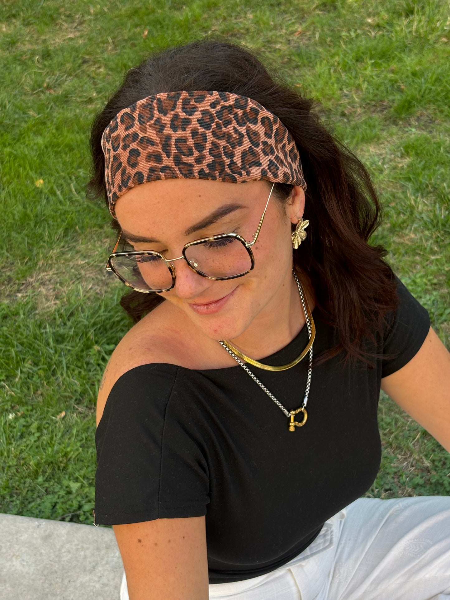 Bandeau LEOPARD II
