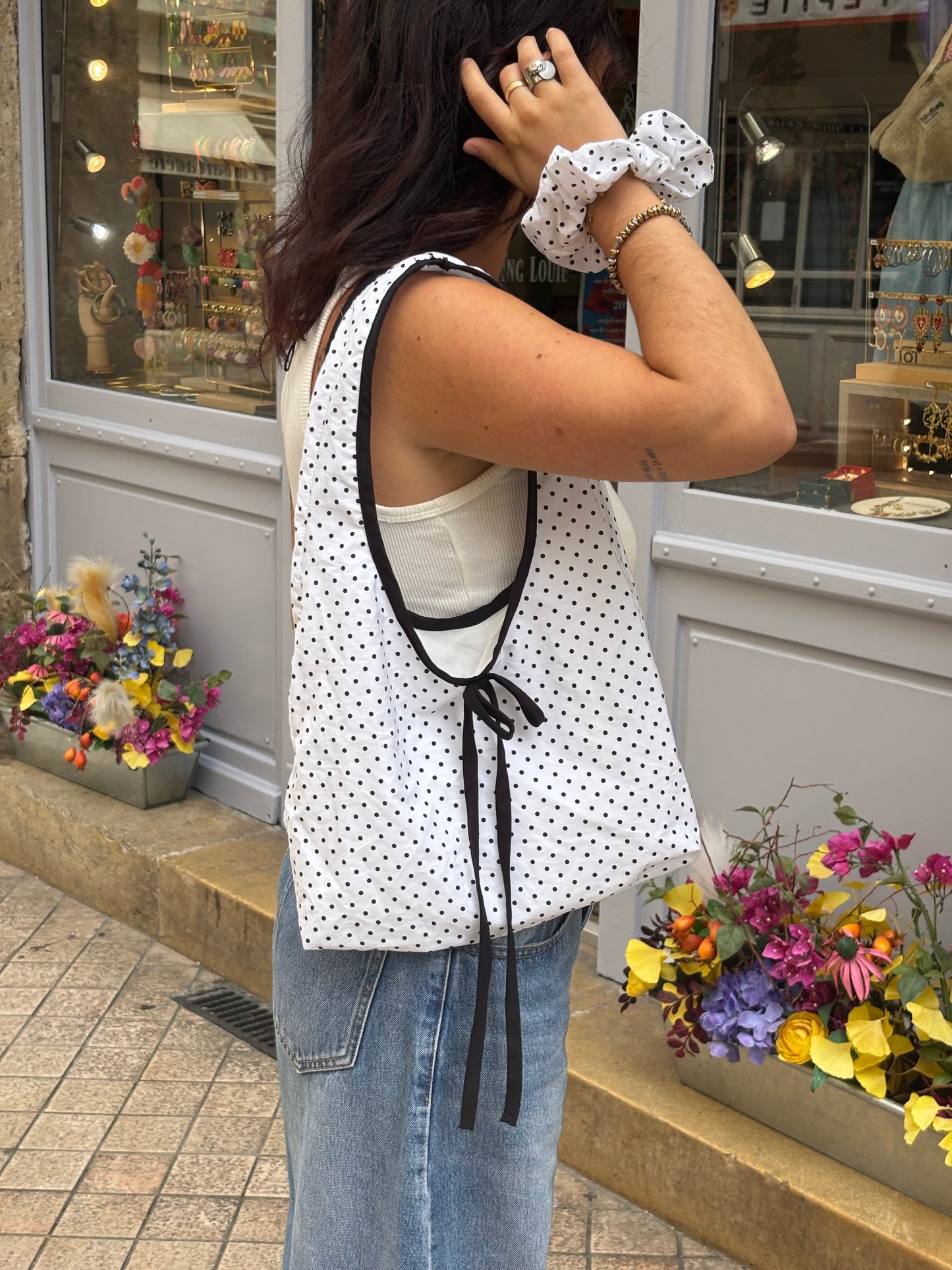 Sac POIS
