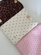 Housse de livre PERSONNALISABLE