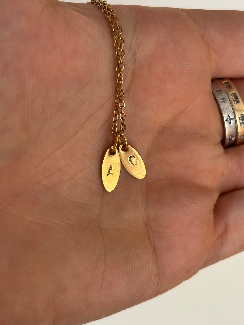 Bijoux PERSONNALISABLE