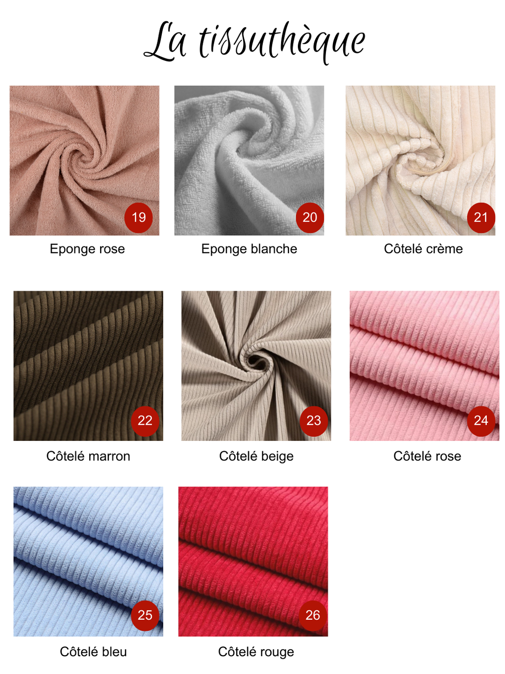 Housse de livre PERSONNALISABLE