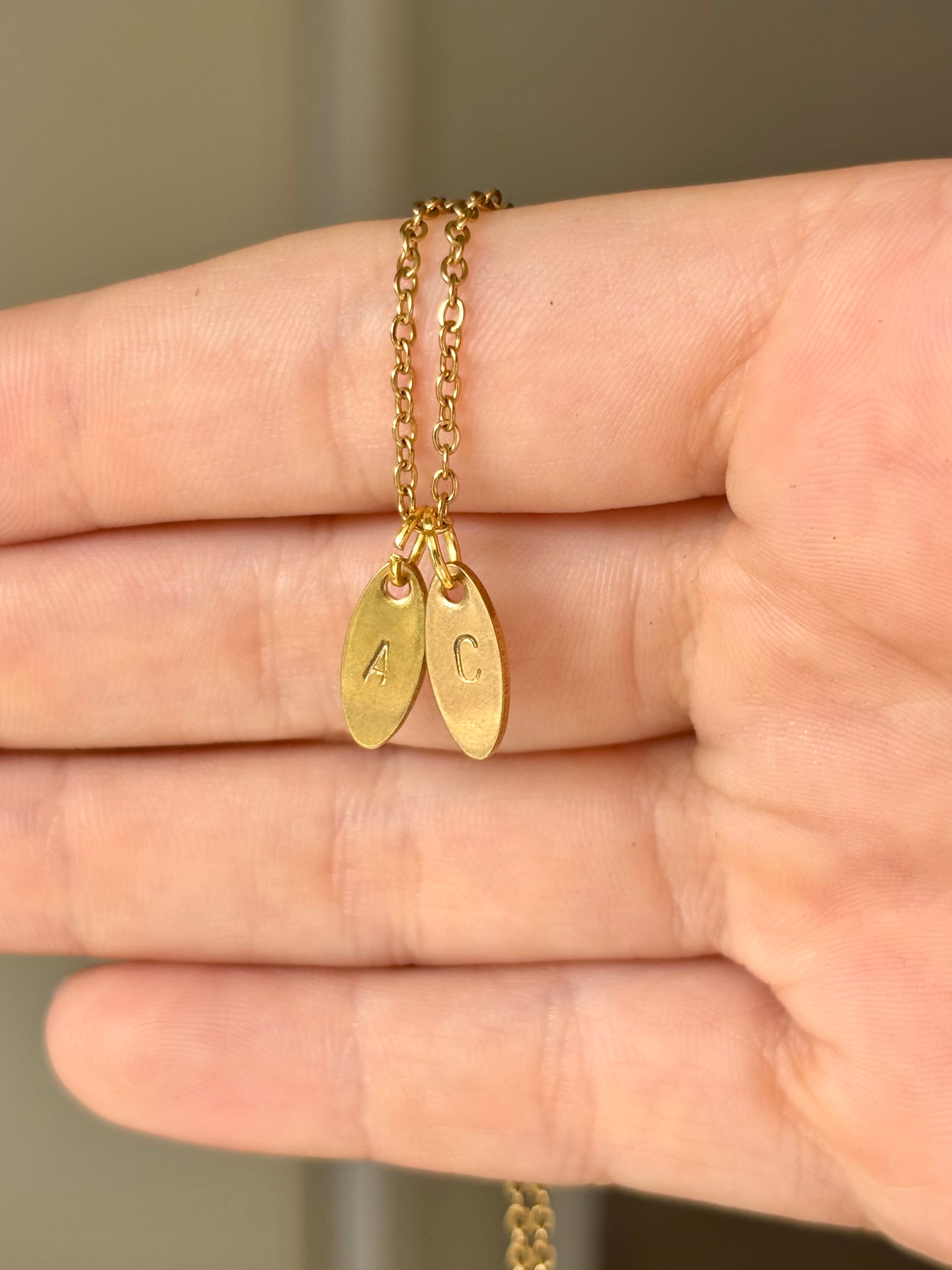 Bijoux PERSONNALISABLE