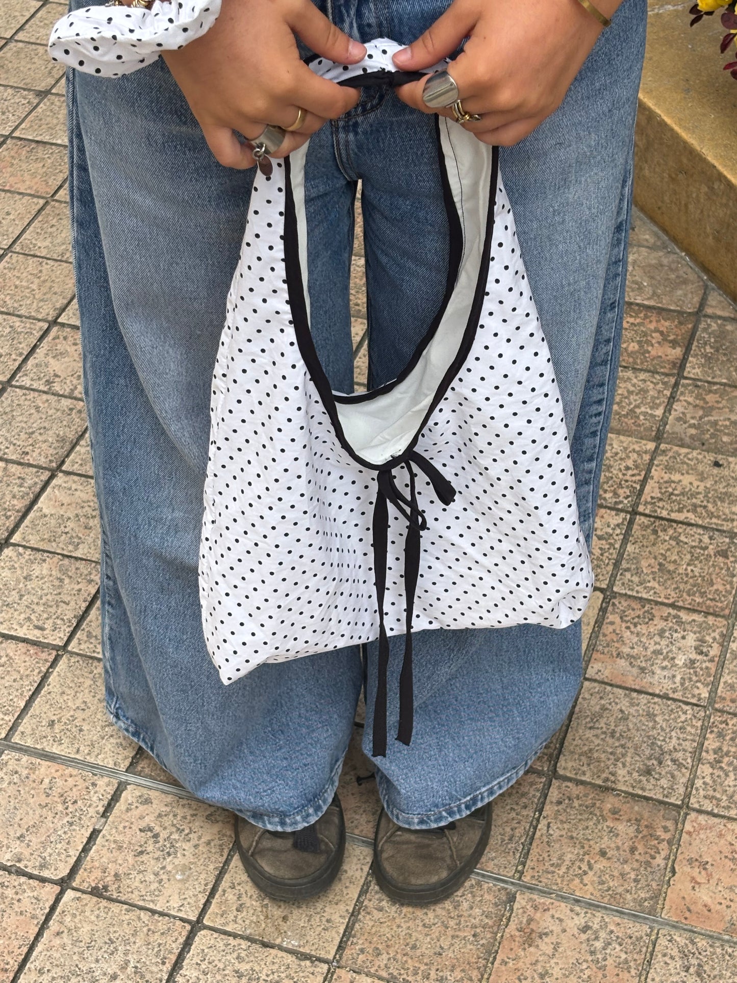 Sac POIS